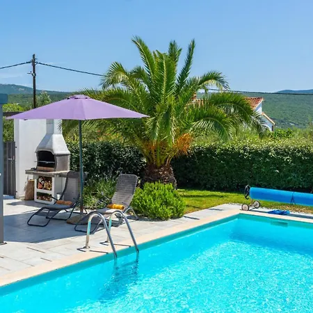 Beautiful Estate 1 In Island Of Krk *