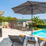 Beautiful Estate 1 In Island Of Krk فيلة *