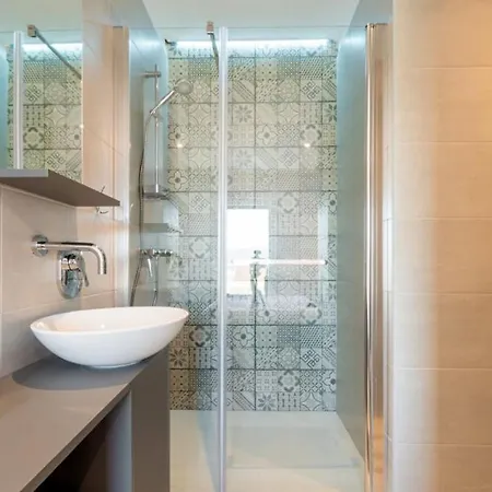 Beautiful Estate 1 In Island Of Krk Vila *