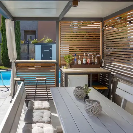 Beautiful Estate 1 In Island Of Krk