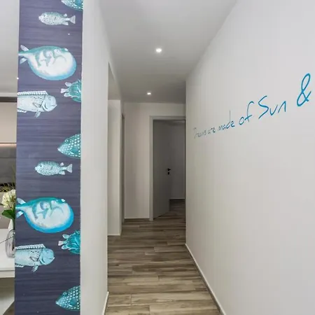 Villa Beautiful Estate 1 In Island Of Krk *