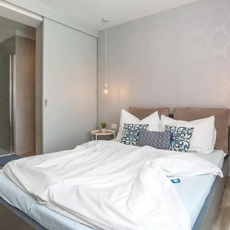 Beautiful Estate 1 In Island Of Krk