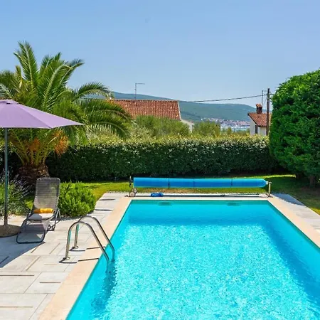 Beautiful Estate 1 In Island Of Krk