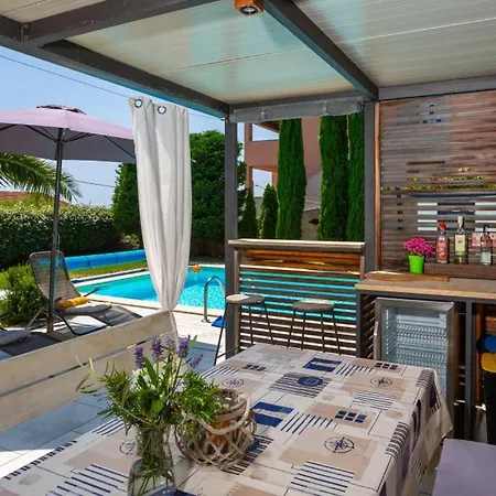 Beautiful Estate 1 In Island Of Krk Villa *