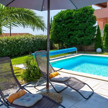 Beautiful Estate 1 In Island Of Krk Villa Kornić