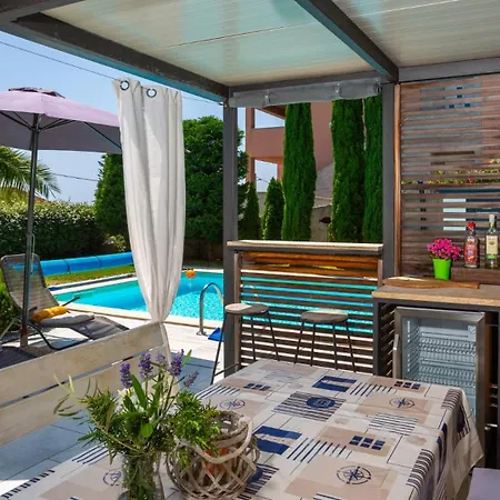 Beautiful Estate 1 In Island Of Krk