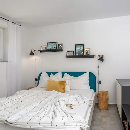וילה Beautiful Estate 1 In Island Of Krk