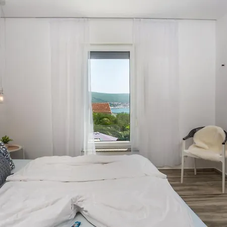 וילה Beautiful Estate 1 In Island Of Krk Kornić