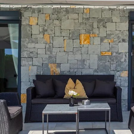 וילה Beautiful Estate 1 In Island Of Krk *